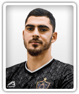 Ramil Şeydayev