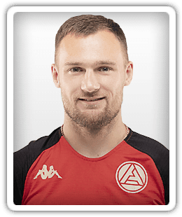 Sergey Makarov