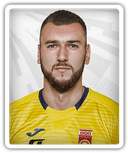 Yury Shafinskiy