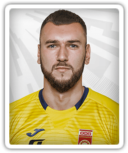 Yury Shafinskiy