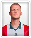 Dmitry Barinov
