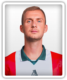 Dmitry Barinov