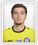 Tamirlan Djamalutdinov