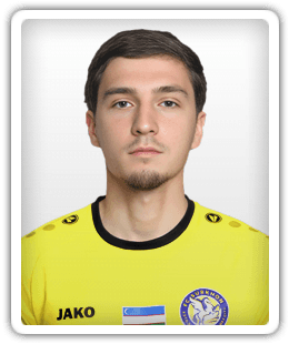 Tamirlan Djamalutdinov