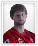 Dmitriy Yashin