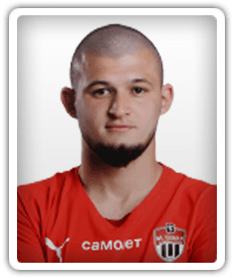 Ayaz Guliev