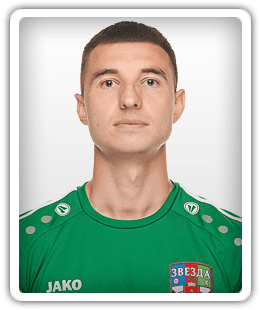 Alexandr Likhachev