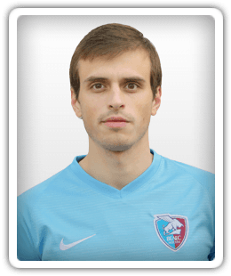 Vladislav Semenov