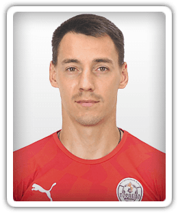 Artem Koveshnikov
