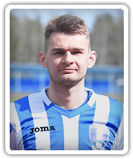 Nikita Bondarenko