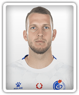 Andrey Mendel'