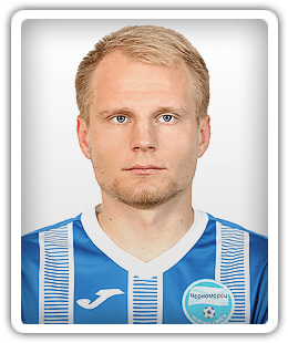 Nikita Chaly