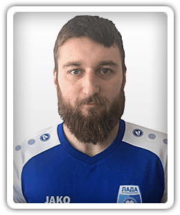 Evgeny Yevstigneev