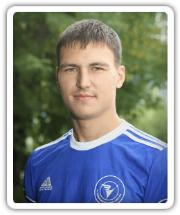 Alexey Zavrazhnov