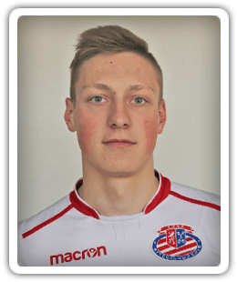 Anton Lazarev