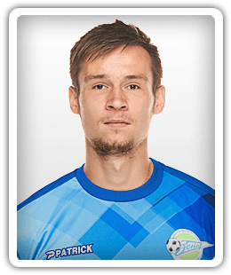Evgeny Paramonov