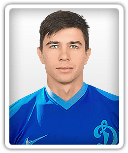 Sergey Garanzha
