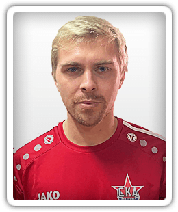 Alexandr Maximenko