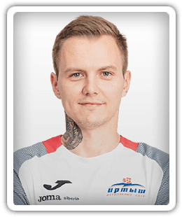 Vladislav Pavlyuchenko