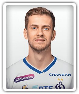 Daniil Fomin