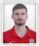 Daniil Melikhov