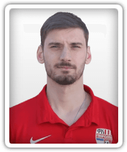 Daniil Melikhov