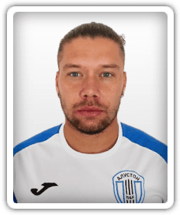 Roman Salimov