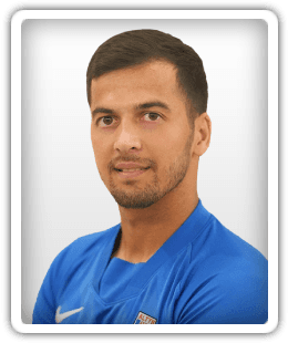 Selim Nurmyradow