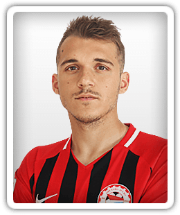 Alexandr Yurjev