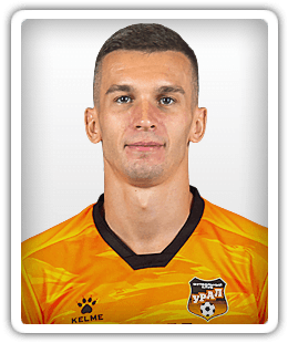 Alexandr Yushin
