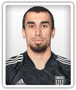 Zalimkhan Maisultanov