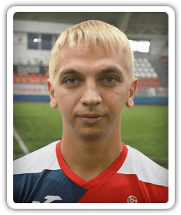 Alexandr Bukachev