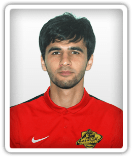 Nasyr Abilaev