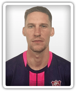 Yegor Bazhutov