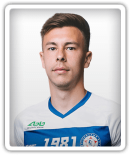 Nikita Mikhailov