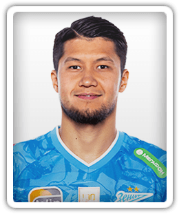 Ilzat Akhmetov