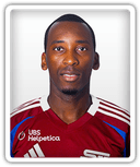 Gaël Ondoua