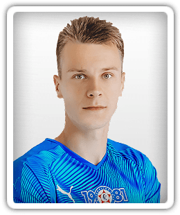 Evgeny Voronin