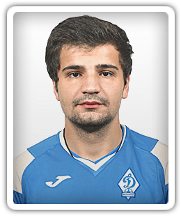 Jamal Dibirgadjiev