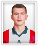 Dmitry Vorobjov
