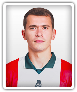 Dmitry Vorobjov