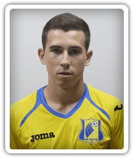 Nikolay Stankevich
