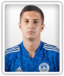 Artem Yusupov