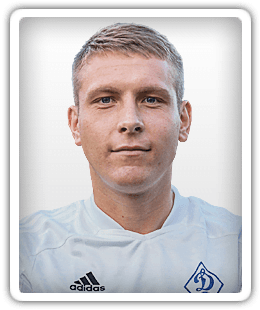 Nikolay Maraev