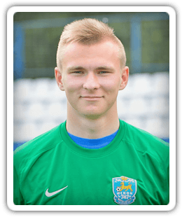 Denis Dolgiy