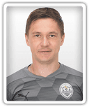 Dmitry Kalabukhov