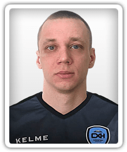 Alexey Sergulev