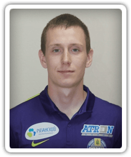 Bogdan Vaschenko