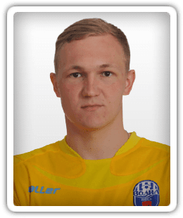 Roman Klyukin