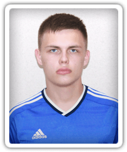 Yegor Boikov
